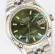 EW Factory Swiss Replica Rolex Datejust 31 Mint Green Dial Jubilee Bracelet (4)_th.jpg